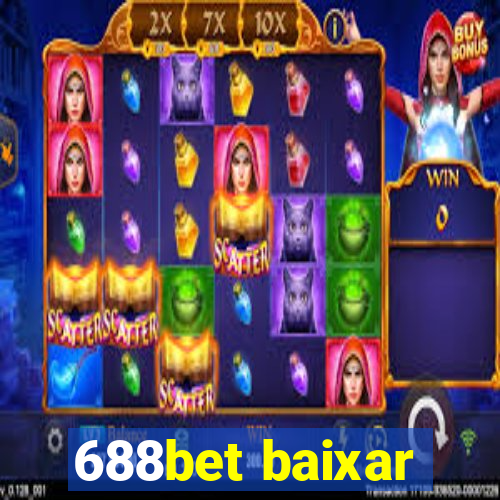 688bet baixar